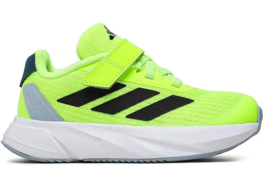 Zapatillas Adidas Duramo SL Velcro Niños Verde