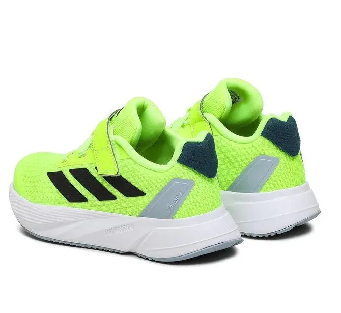 Zapatillas Adidas Duramo SL Velcro Niños Verde