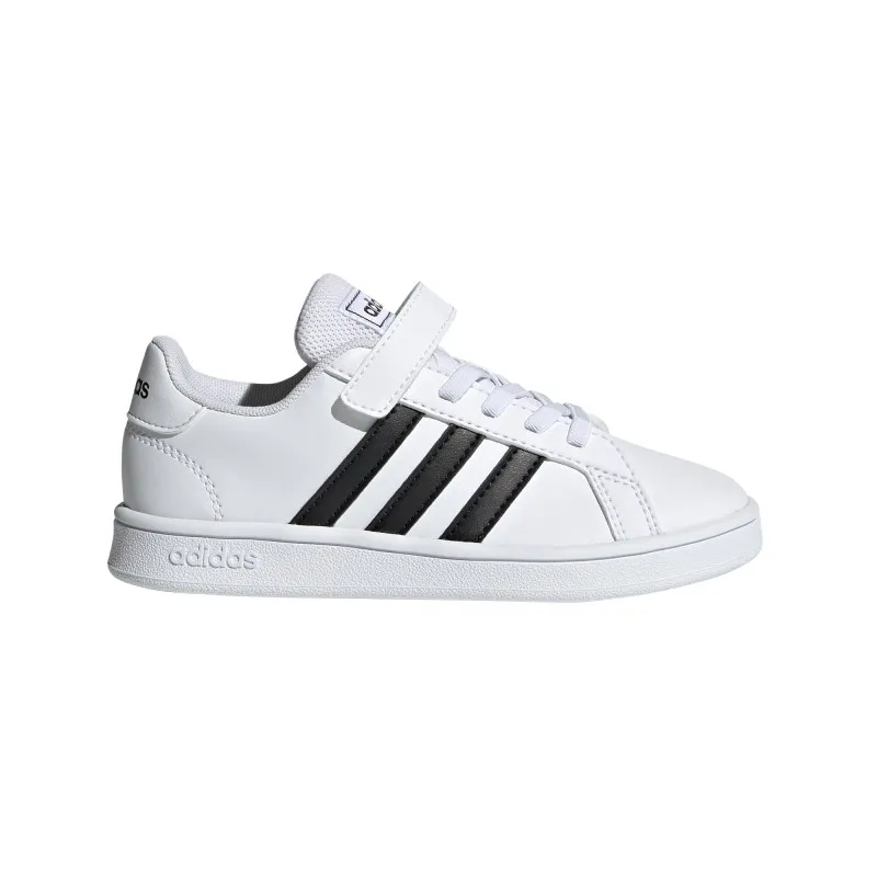 Zapatillas adidas Grand Court C EF0109