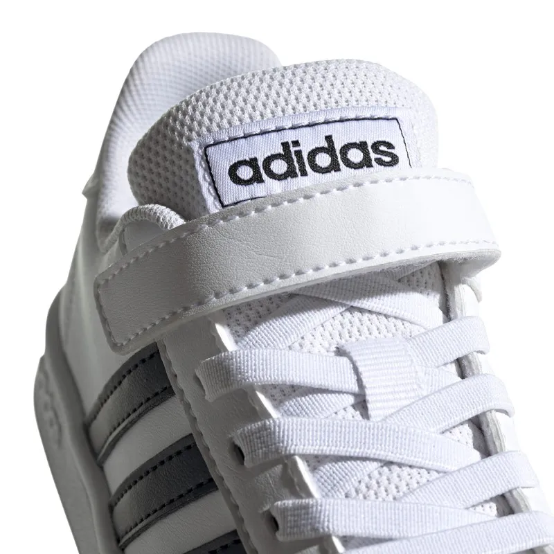Zapatillas adidas Grand Court C EF0109