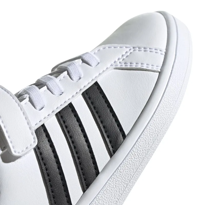 Zapatillas adidas Grand Court C EF0109