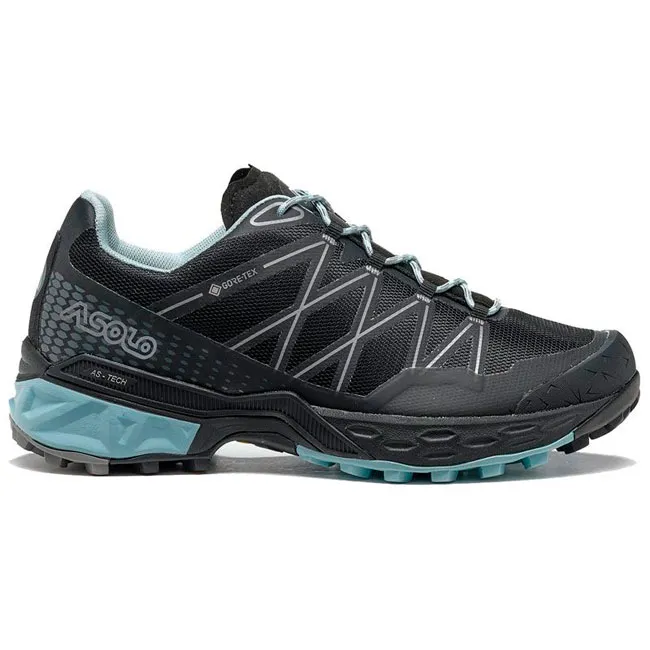 Zapatillas asolo Tahoe Gtx W