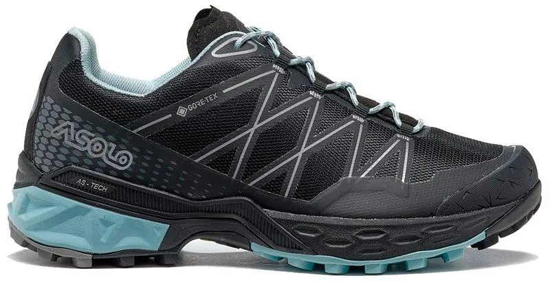 Zapatillas asolo Tahoe Gtx W