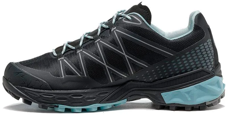 Zapatillas asolo Tahoe Gtx W