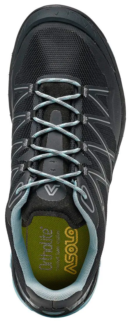 Zapatillas asolo Tahoe Gtx W