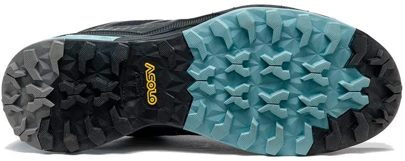 Zapatillas asolo Tahoe Gtx W