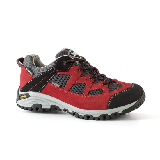 Zapatillas bestard Flow GTX