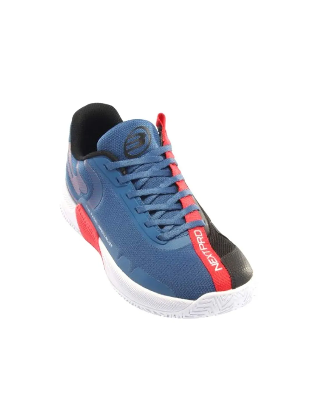Zapatillas Bullpadel Next Pro 23i Bp47007000