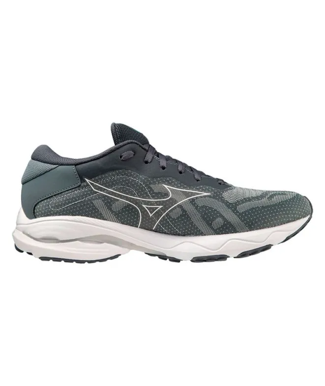 Zapatillas de Running Mizuno Wave Ultima 14 Gris Hombre
