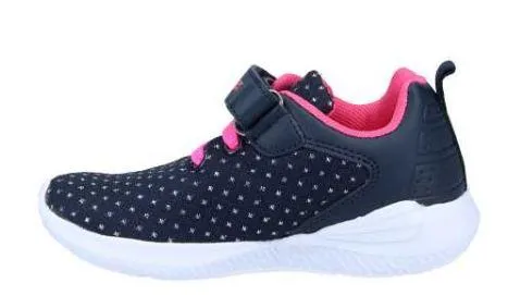 Zapatillas Deportivas Niña J´HAYBER CORDERO NAVY. ZJ581253 