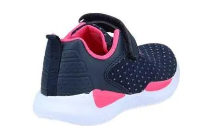 Zapatillas Deportivas Niña J´HAYBER CORDERO NAVY. ZJ581253 