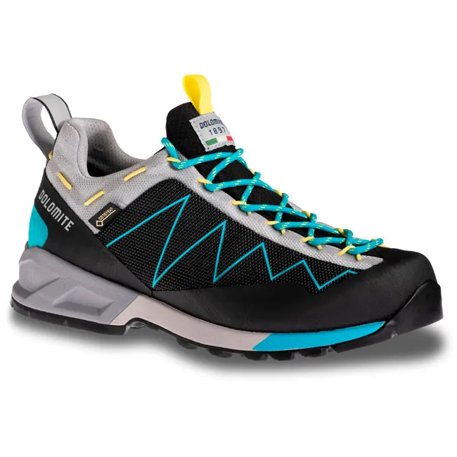 Zapatillas dolomite Crodarossa Lite Gtx W