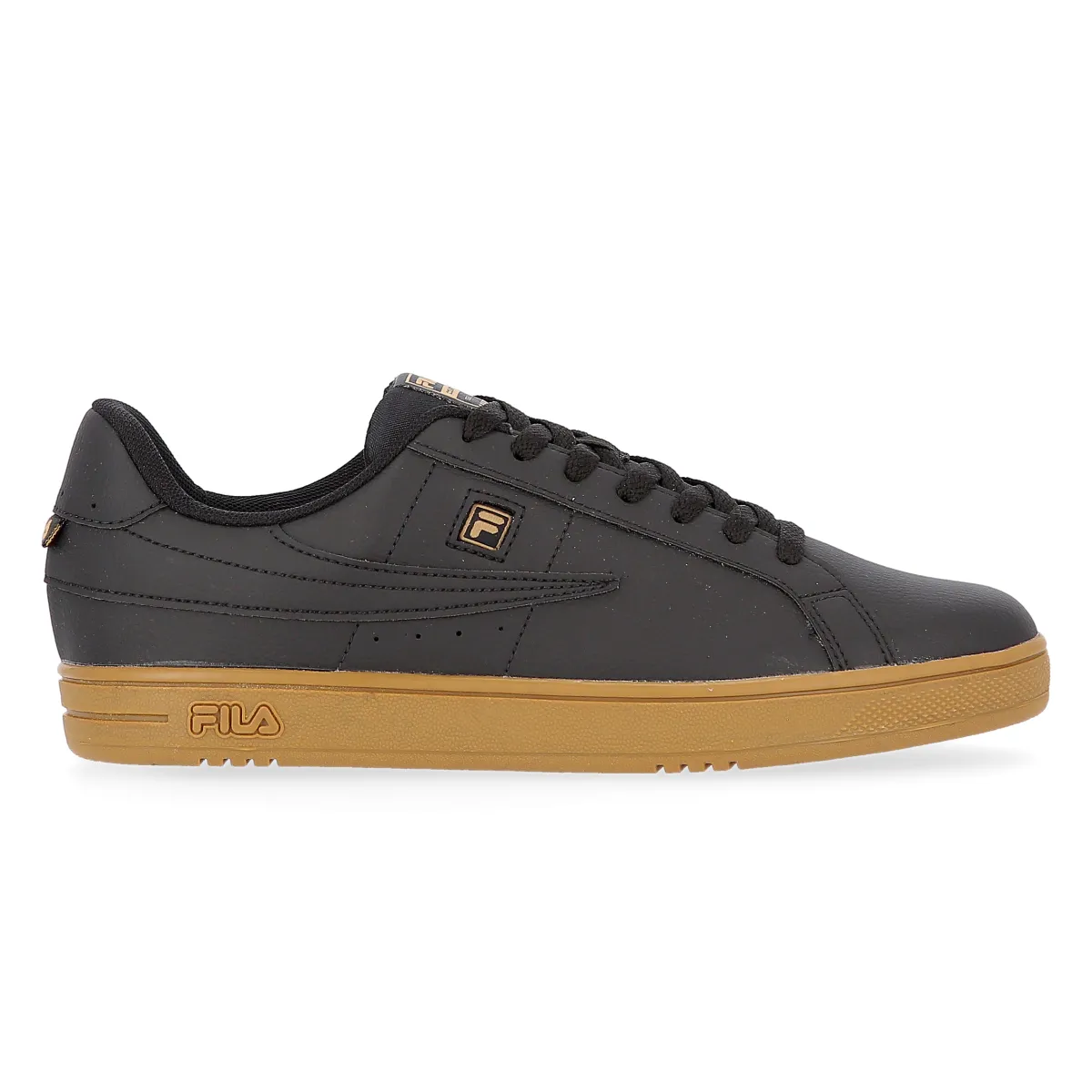 Zapatillas Fila Fx Court 70