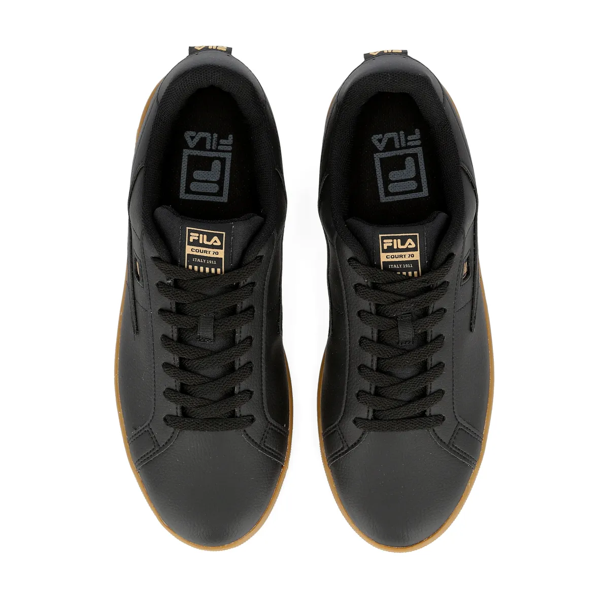 Zapatillas Fila Fx Court 70