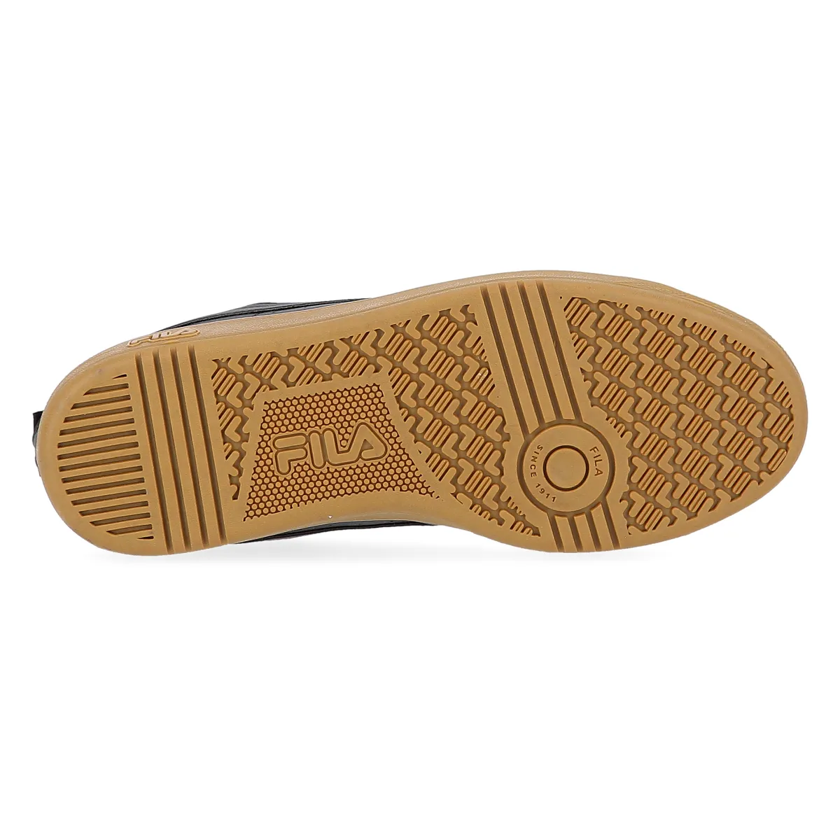 Zapatillas Fila Fx Court 70