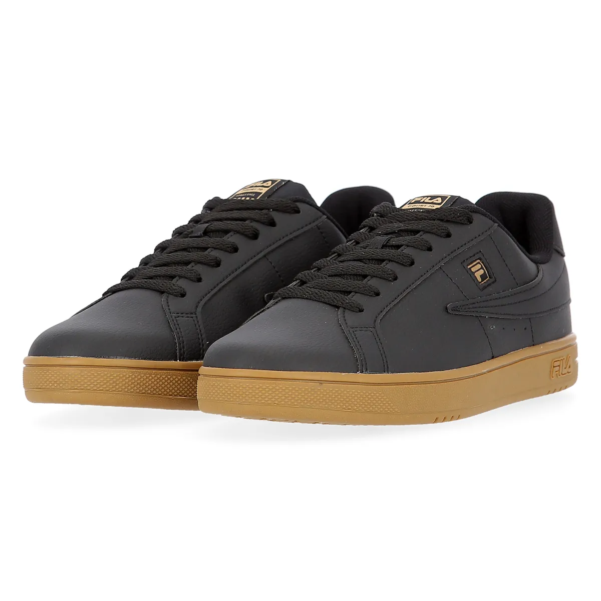 Zapatillas Fila Fx Court 70