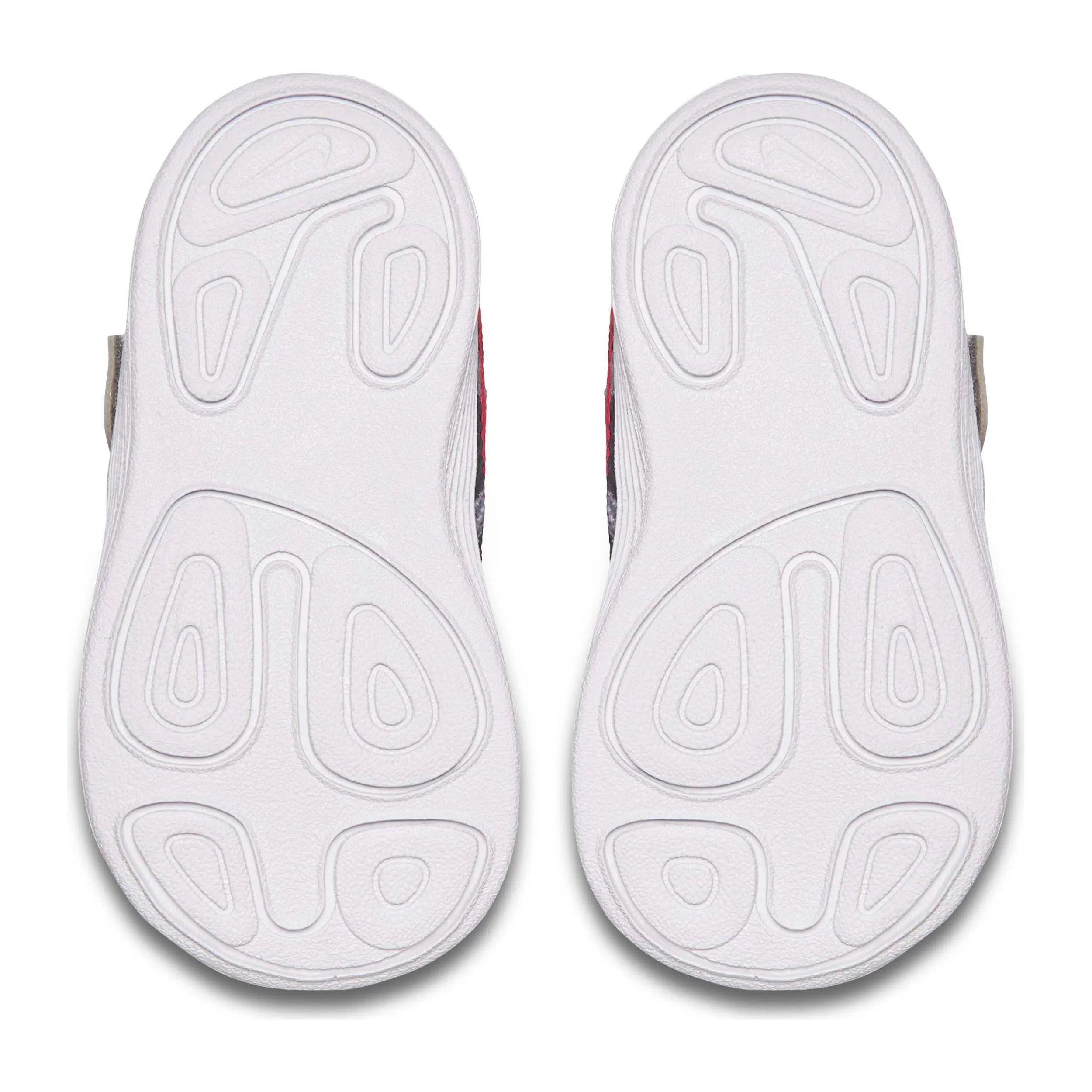 Zapatillas Infantil Nike Revolution 4 TDV Gris