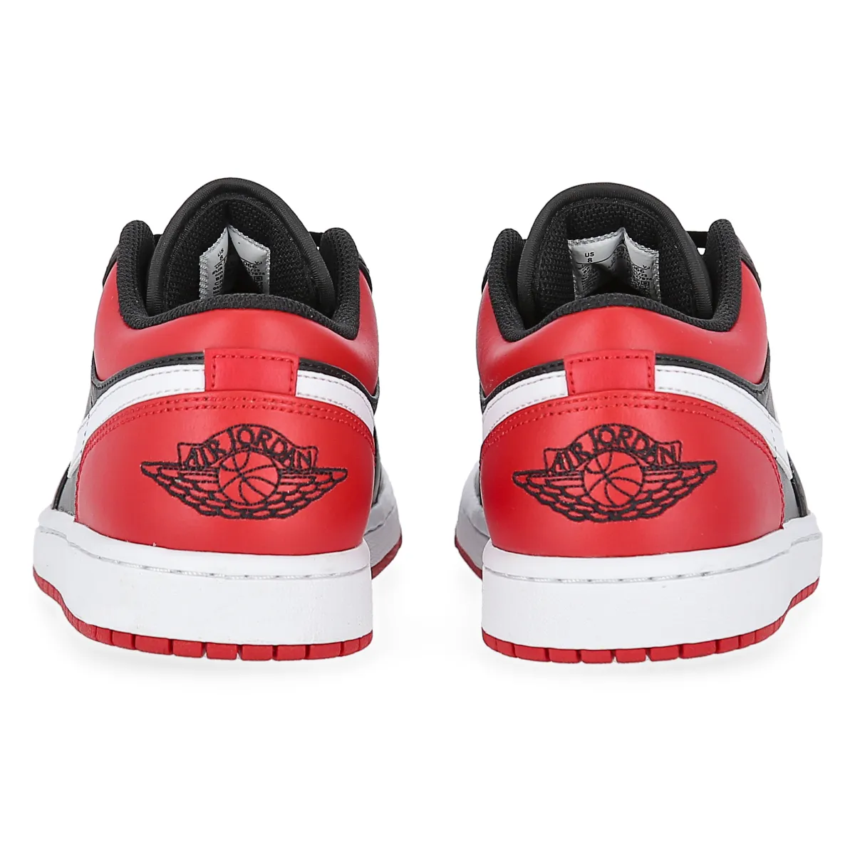 Zapatillas Jordan 1 Low Hombre