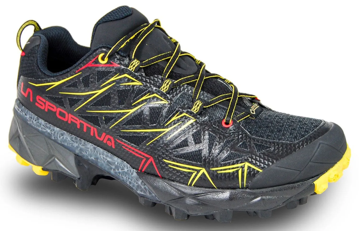 Zapatillas la sportiva Akyra GTX