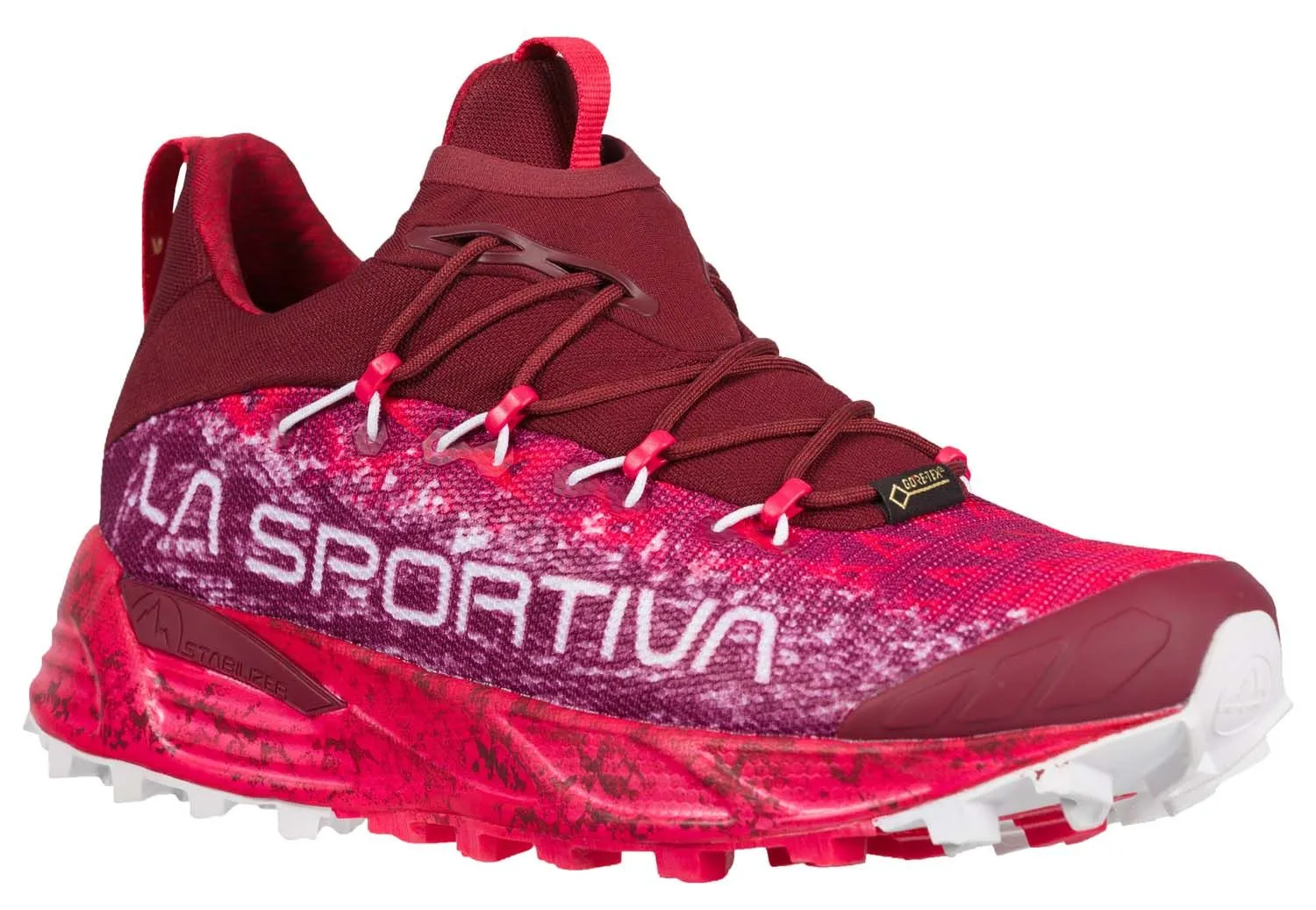 Zapatillas la sportiva Tempesta GTX W