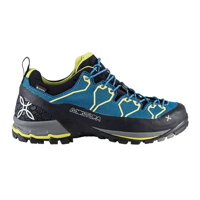 Zapatillas montura Yaru Cross GTX