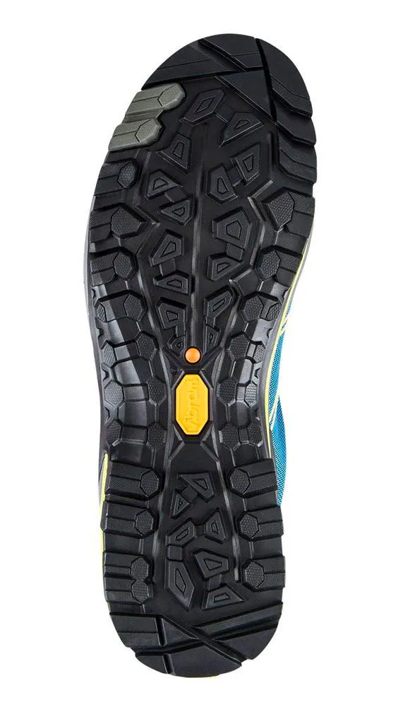 Zapatillas montura Yaru Cross GTX