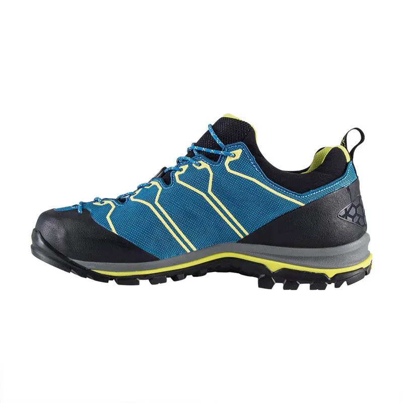 Zapatillas montura Yaru Cross GTX