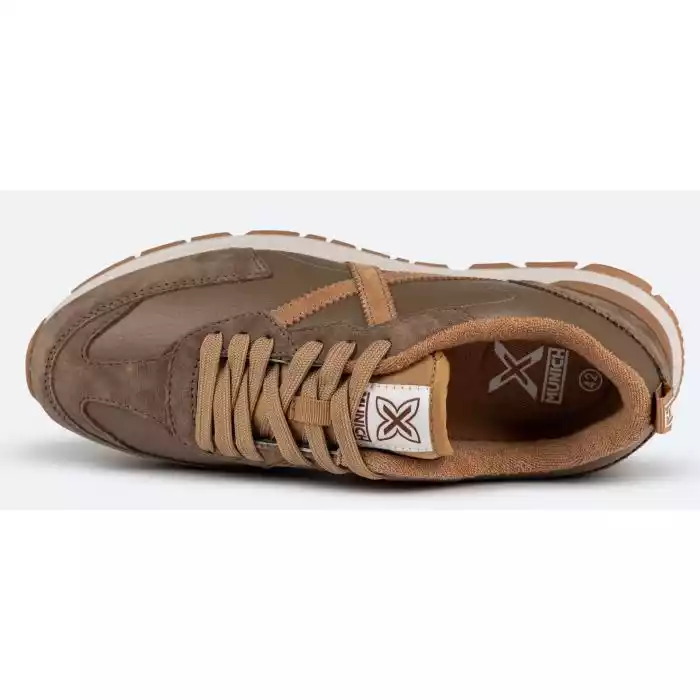 Zapatillas Munich Versatile 8832022