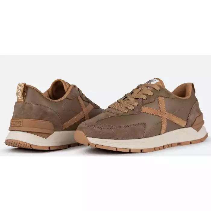 Zapatillas Munich Versatile 8832022