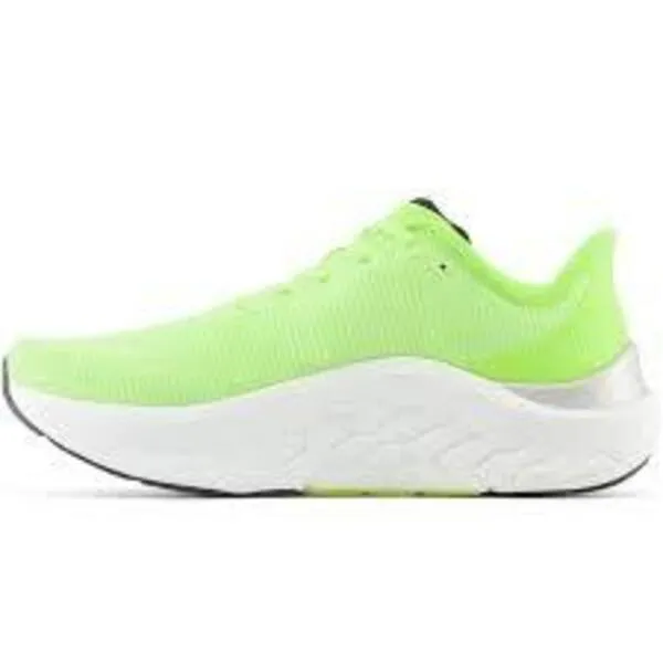 Zapatillas New Balance Fresh Foam Kaiha Road Hombre Amarillo