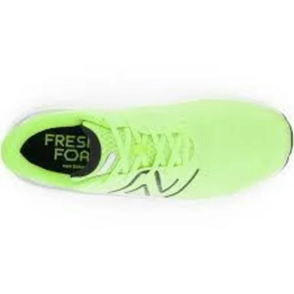 Zapatillas New Balance Fresh Foam Kaiha Road Hombre Amarillo