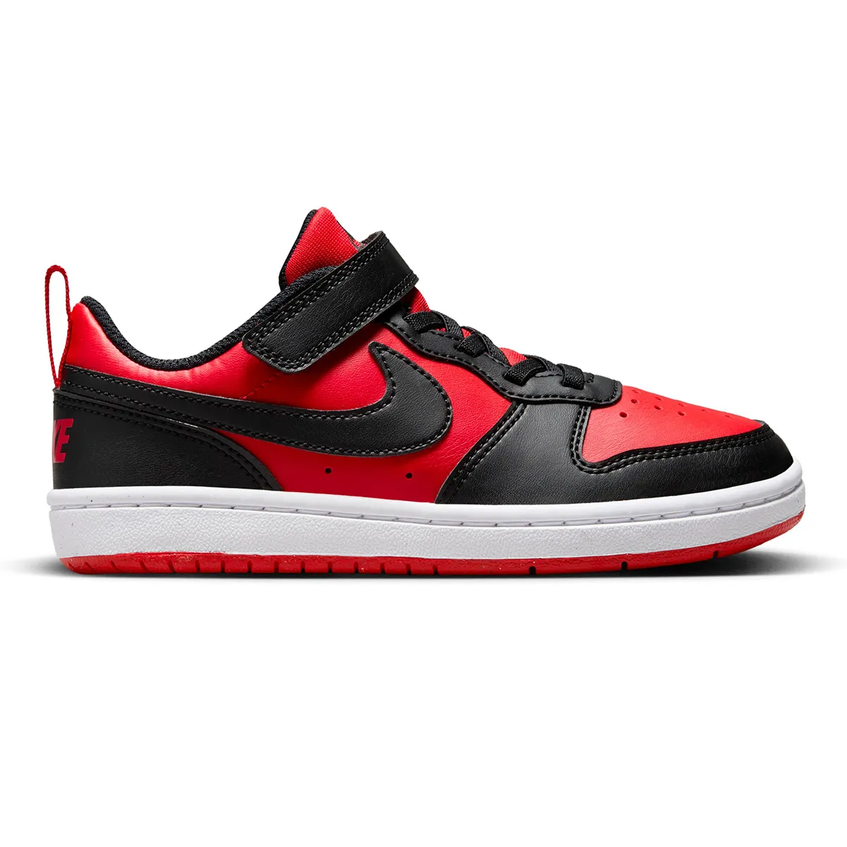 Zapatillas Nike Borough Low Recraft Infantil