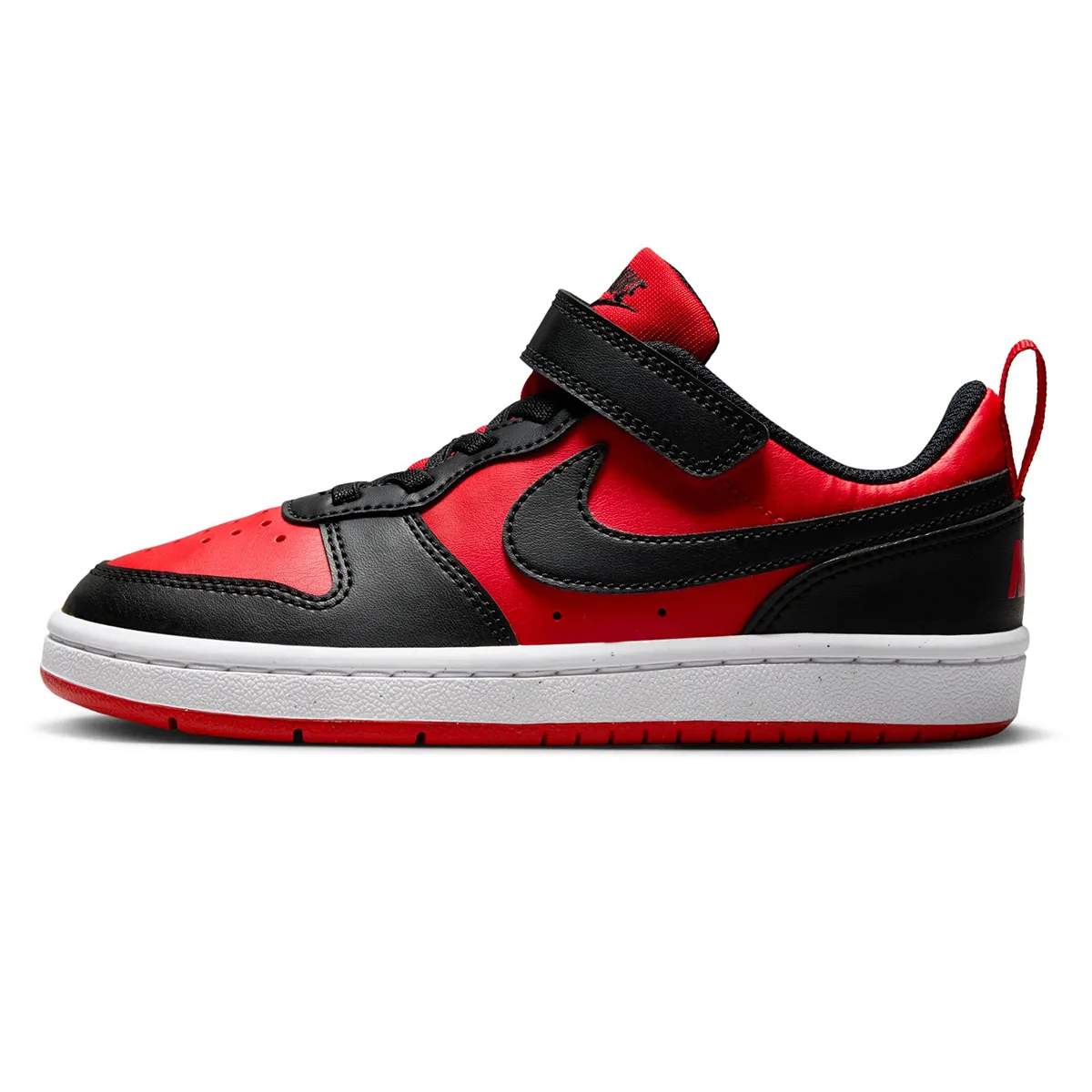 Zapatillas Nike Borough Low Recraft Infantil