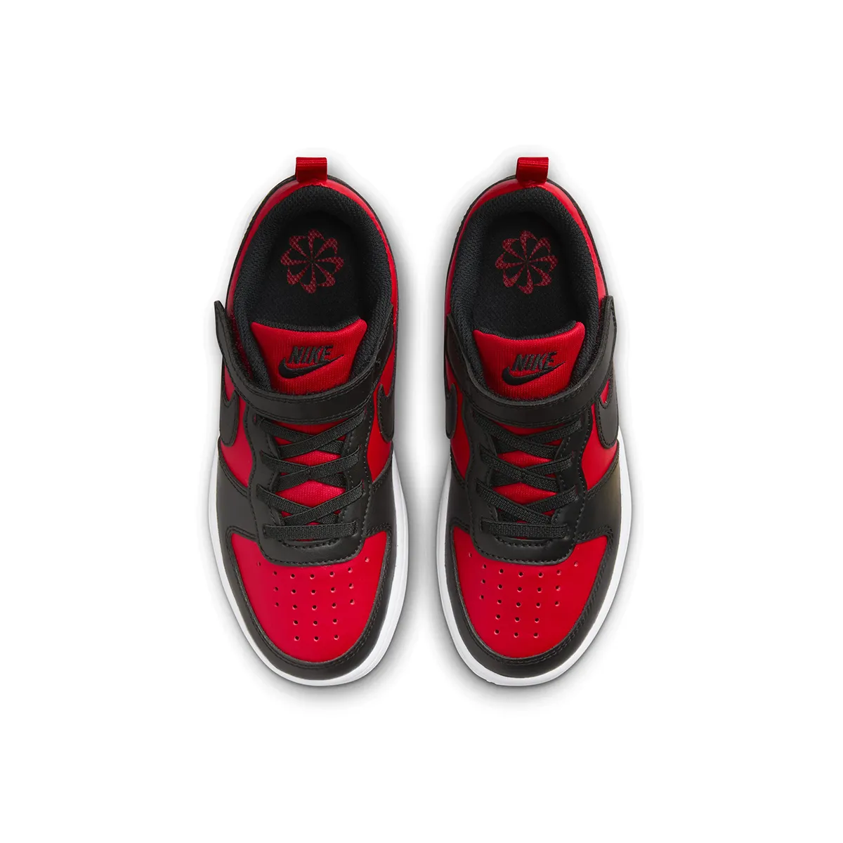 Zapatillas Nike Borough Low Recraft Infantil
