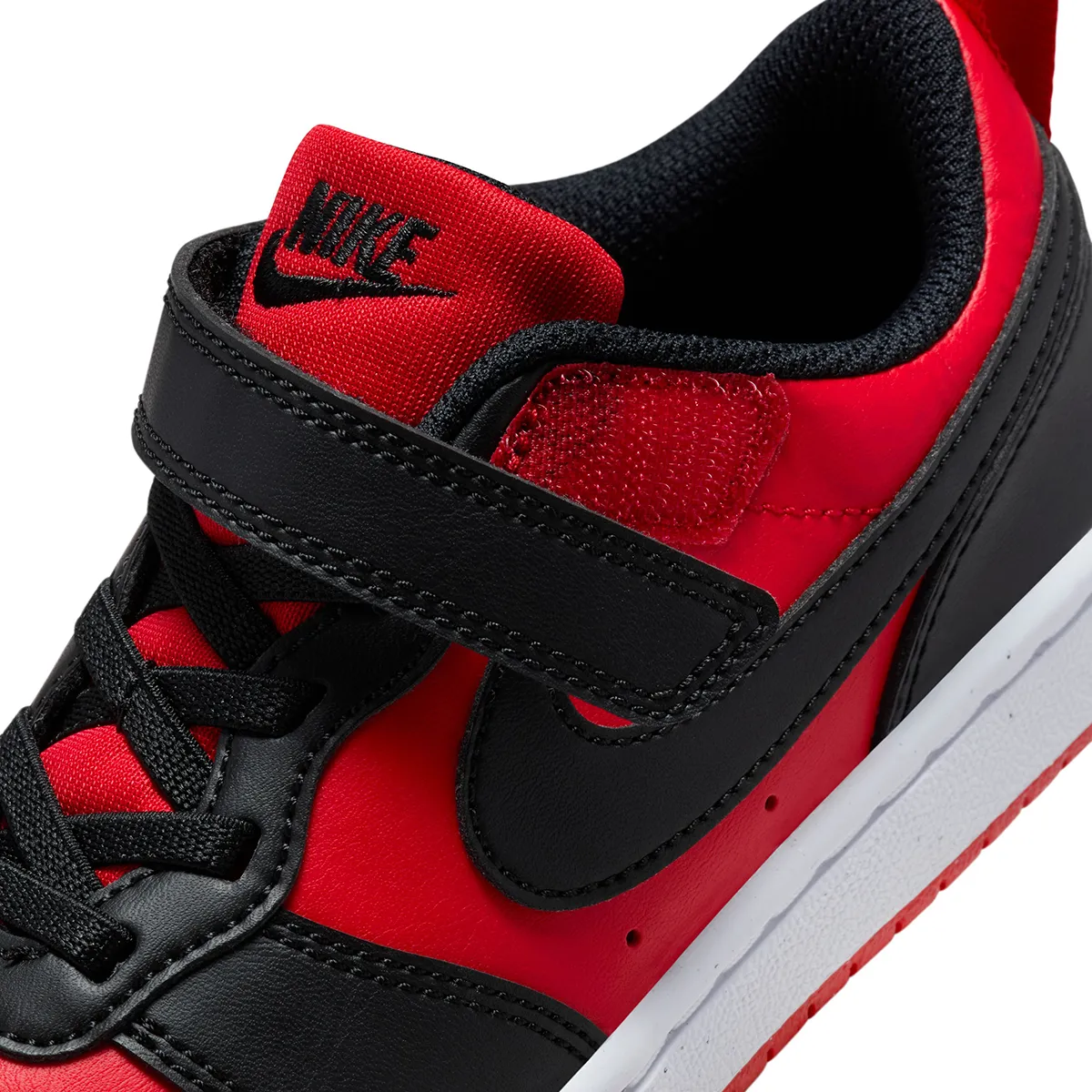 Zapatillas Nike Borough Low Recraft Infantil