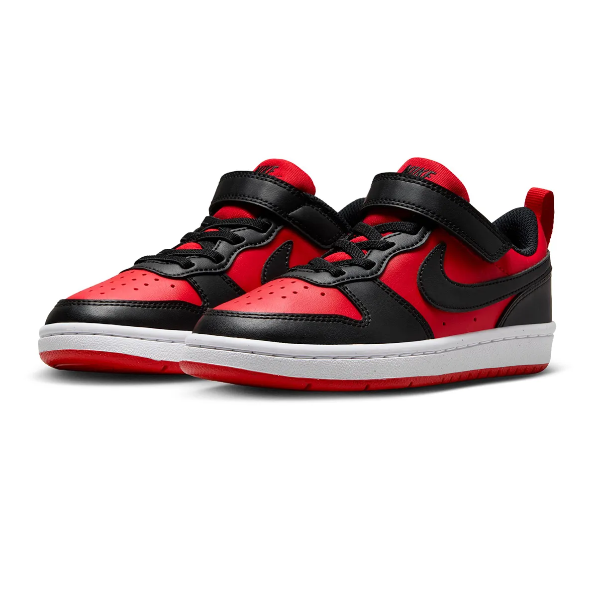 Zapatillas Nike Borough Low Recraft Infantil