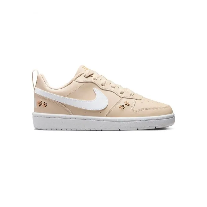 Zapatillas Nike Court Borough Recraft Jr