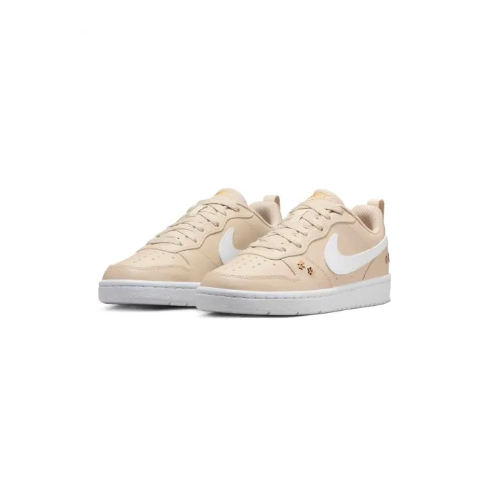 Zapatillas Nike Court Borough Recraft Jr