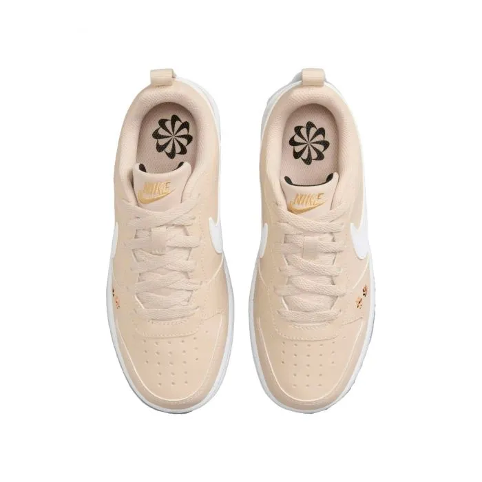 Zapatillas Nike Court Borough Recraft Jr