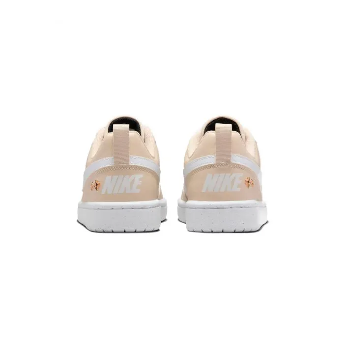 Zapatillas Nike Court Borough Recraft Jr