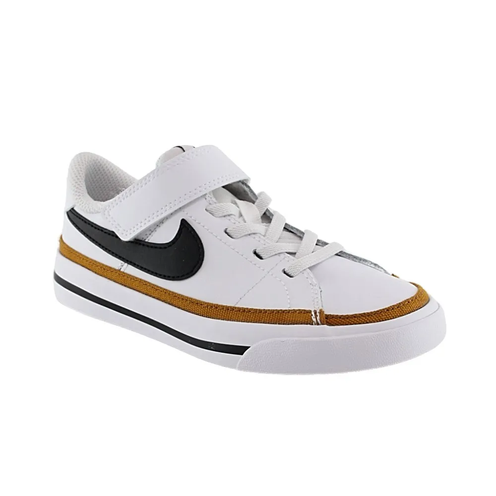 Zapatillas Nike Court Legacy Blanco V