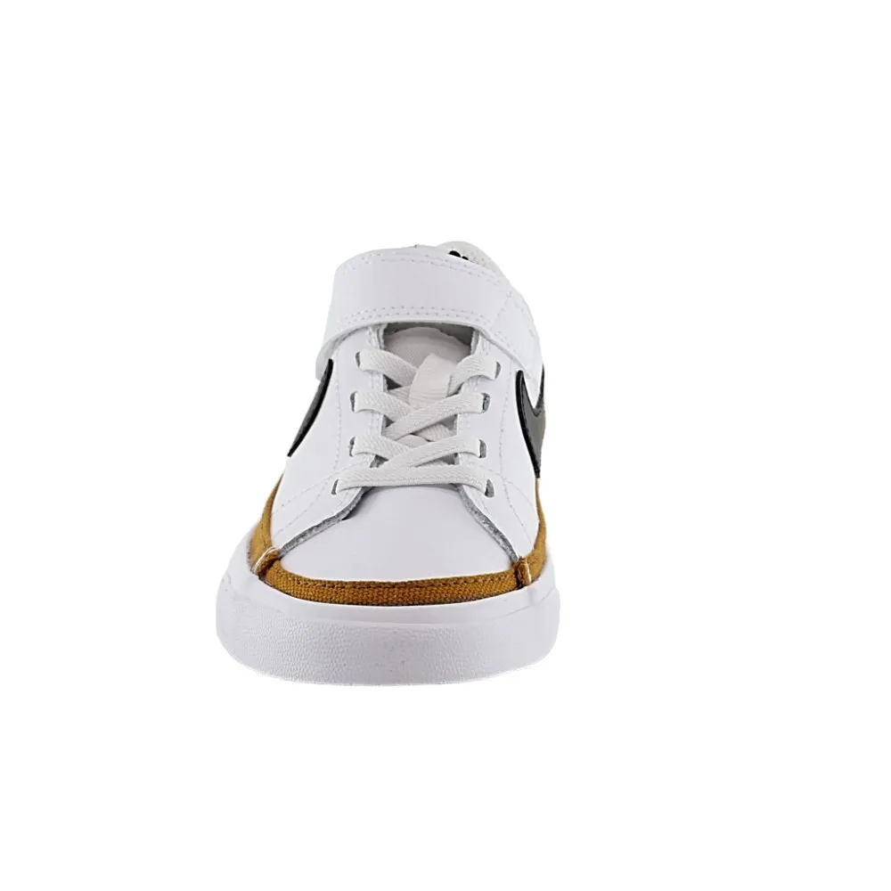 Zapatillas Nike Court Legacy Blanco V