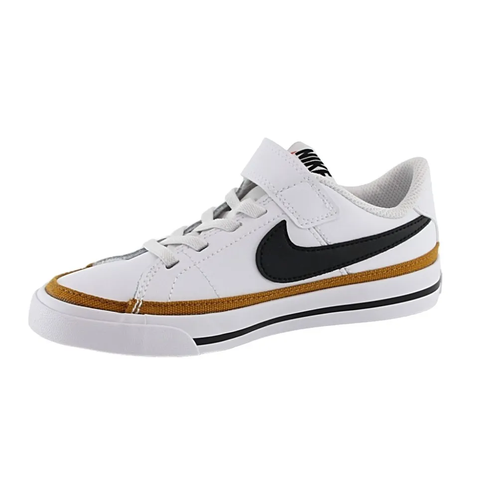 Zapatillas Nike Court Legacy Blanco V