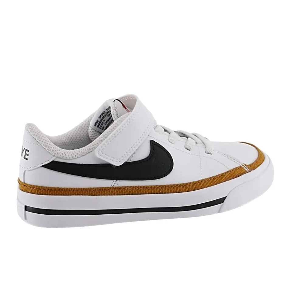Zapatillas Nike Court Legacy Blanco V