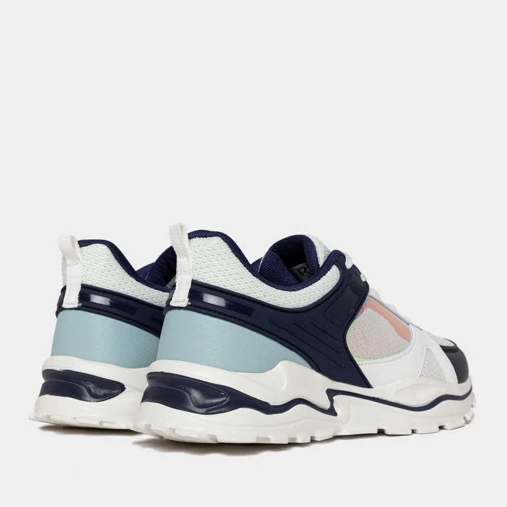 ZAPATILLAS NIñOS R18 R18QY016 (3639) MESH