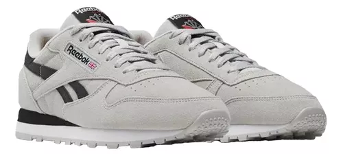 Zapatillas Niños Reebok Classic Leather Ahora 6 Id1593 Empo