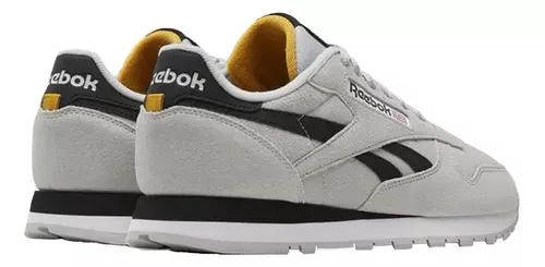 Zapatillas Niños Reebok Classic Leather Ahora 6 Id1593 Empo