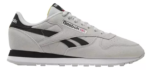 Zapatillas Niños Reebok Classic Leather Ahora 6 Id1593 Empo