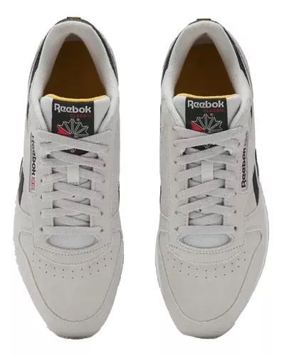 Zapatillas Niños Reebok Classic Leather Ahora 6 Id1593 Empo