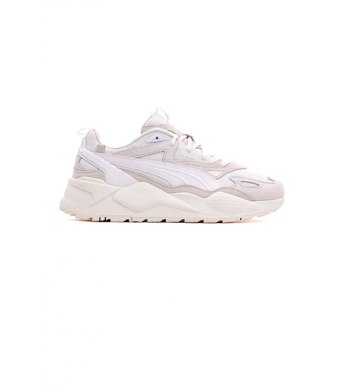ZAPATILLAS PUMA RSX EFEKT PRM BLANCA Y GRIS